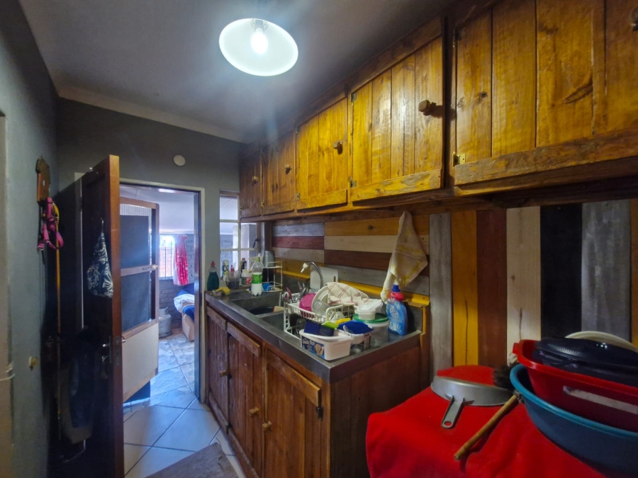 3 Bedroom Property for Sale in Kathu Northern Cape